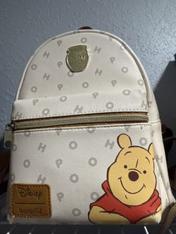 Loungefly Winnie The Pooh