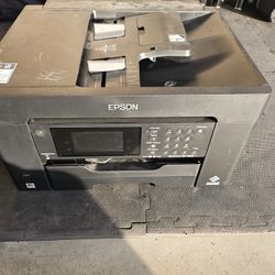 FREE Working Printer