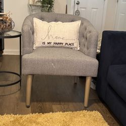 Accent Chair