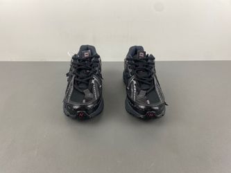 1906 Protection Pack Triple Black 