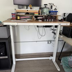 Standing Desk