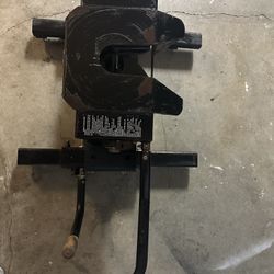 Hutch 5 Wheel 