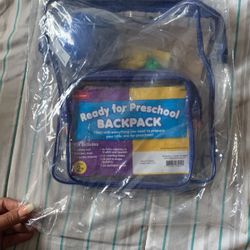 Backpack