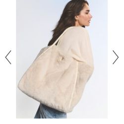 Victoria's Secret Limited Edition Bag NWT