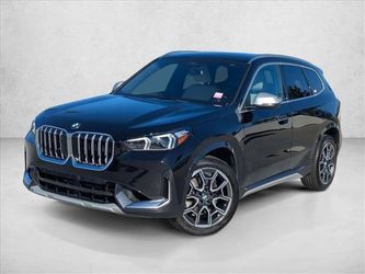 2023 BMW X1