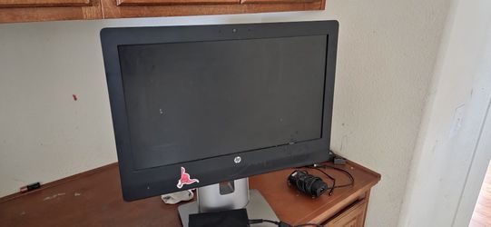 Desktop PC I5 6th Gen With 500gb Hard Drive
