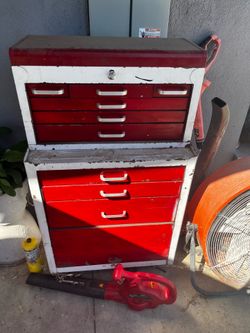 Tool box