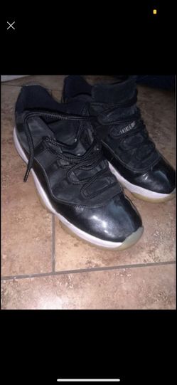 Air Jordan 11 Retro Low 'Barons'