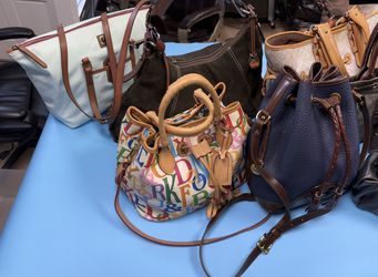 Dooney & Bourke Assorted Purses