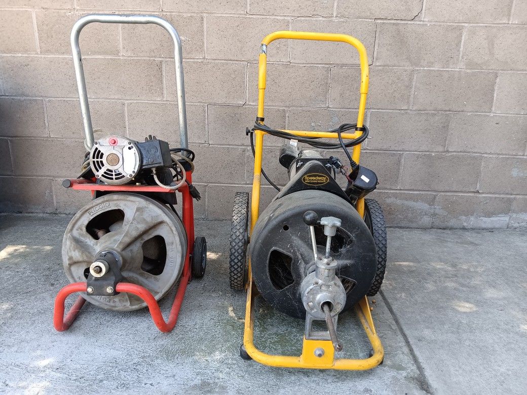Drain Cleaner