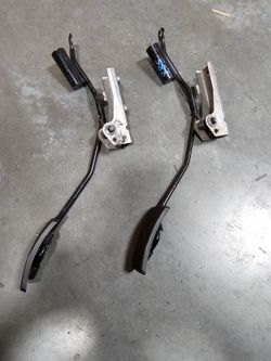 Gas Pedal 2003-2006 Mitsubishi Lancer Evolution VIII IX Evo 8 9