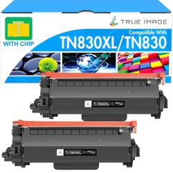 TN830 TN830XL Toner for Brother Printer 