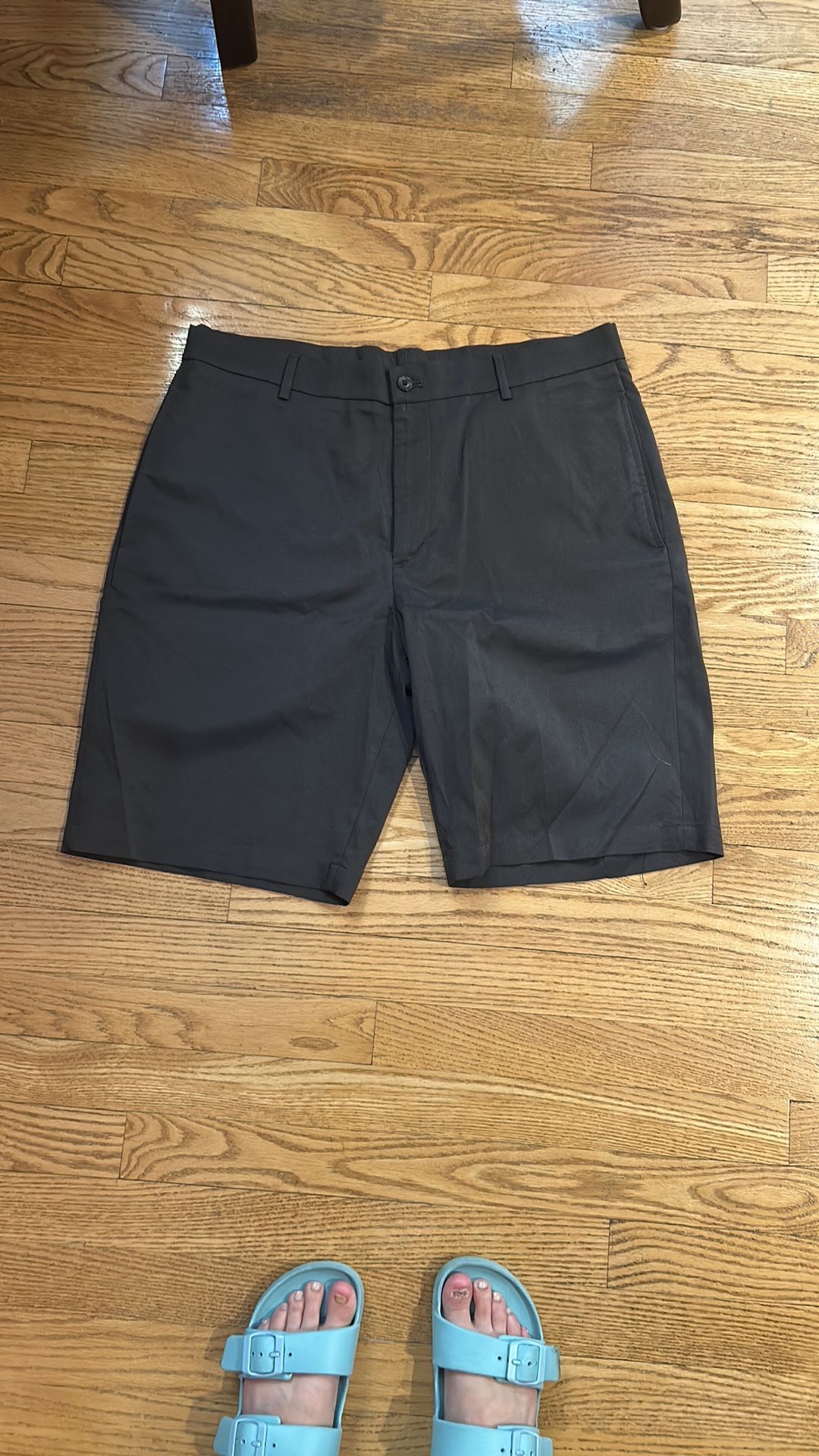 Walter Hagen Golf Shorts