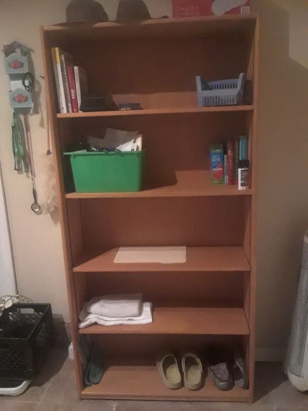 New And Used Bookshelves For In Las Vegas Nv Offerup