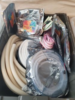 LED lights make offer