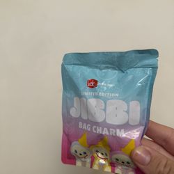 Gold Jibbi 