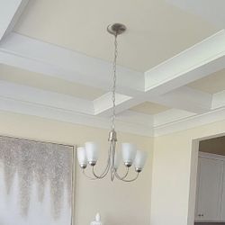 5 Light Chandelier 