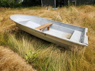 Rowboat