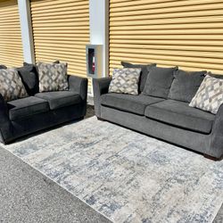 Sofa Set