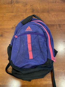 Adidas backpack