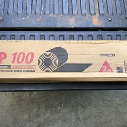 WIP 100 Water And Ice Protection.