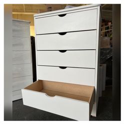 5 Drawer Dresser