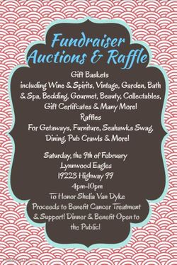 Fundraiser