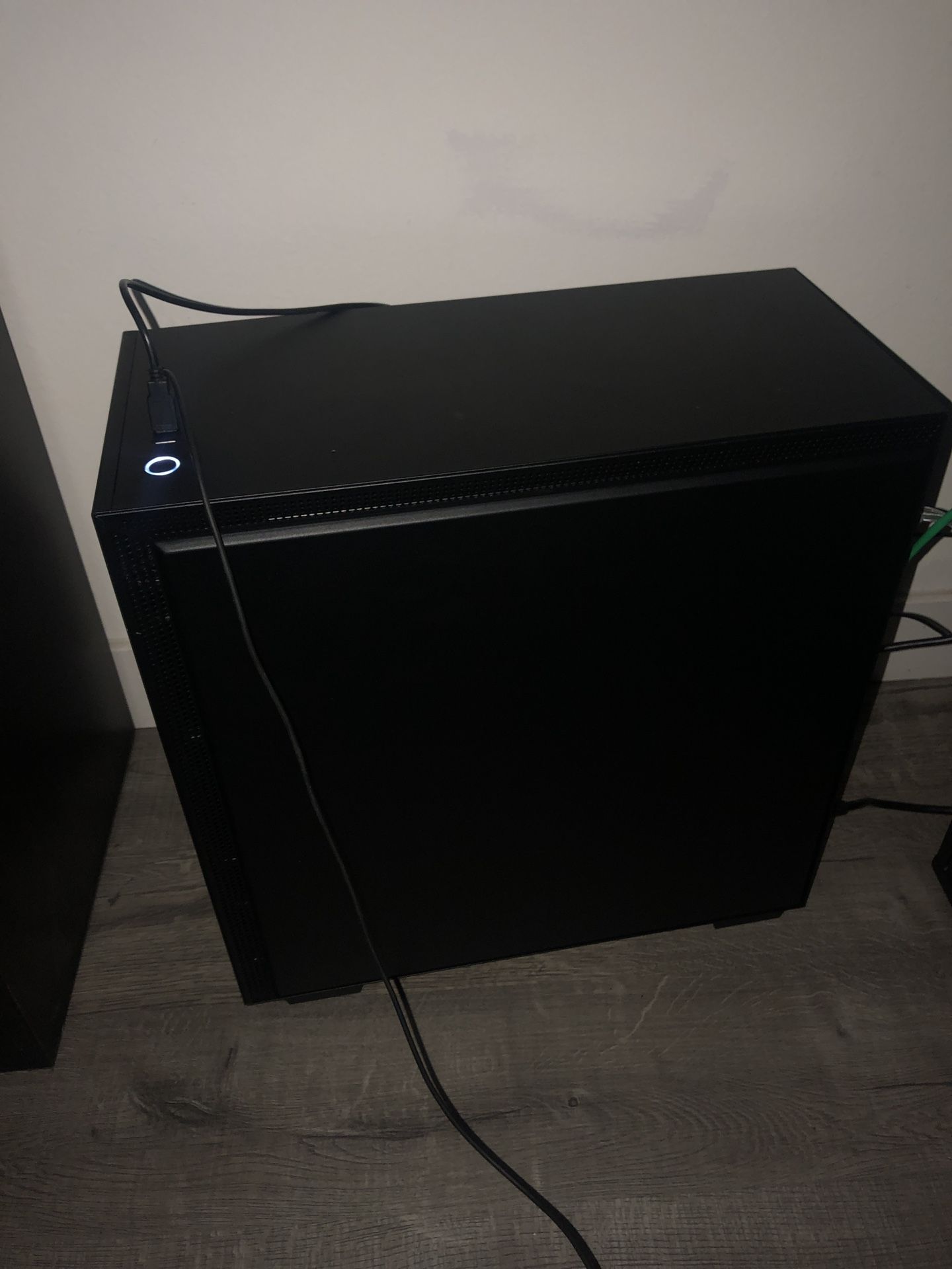 Gaming PC RTX 3070 