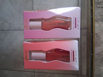 Gisou honey lip oil