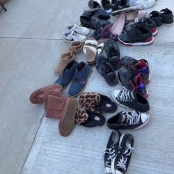 Shoes For Sale