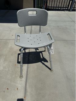Medical Dhowrr chair
