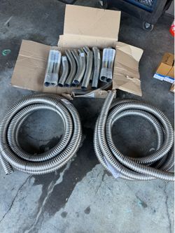 2inch material