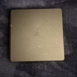 Ps4 