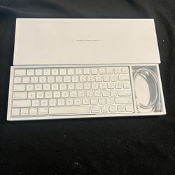 Apple Magic Keyboard A1644