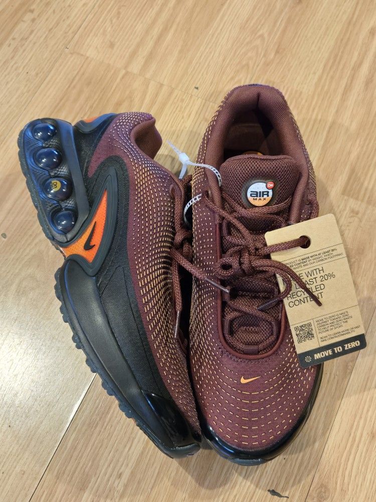 NIKE AIRMAX MENS