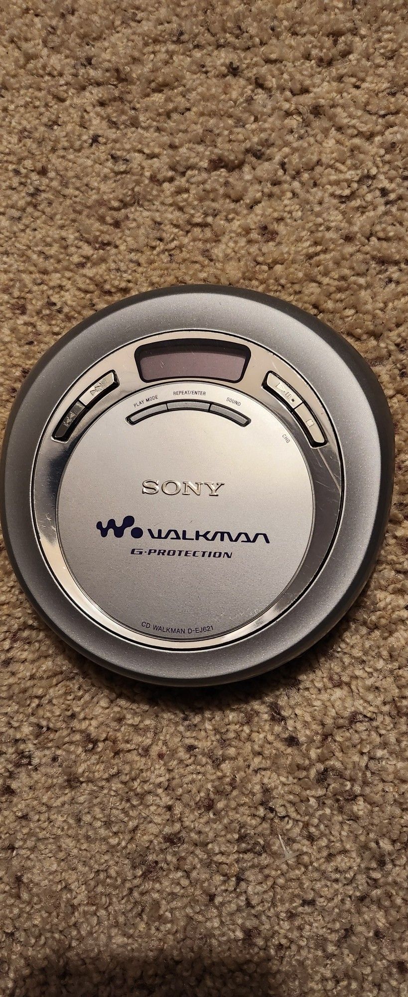 Cd Player