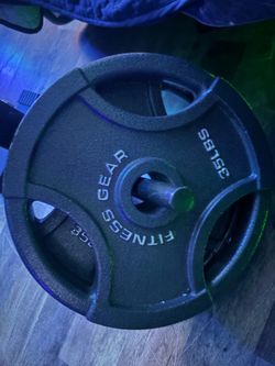 Weights