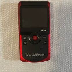 Samsung Pocket Recorder