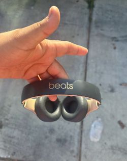 Wireless beats