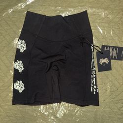SHE Darc Sport - Georgia Energy Shorts - Size S
