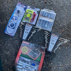 Tool Set