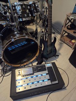 Line 6 Helix