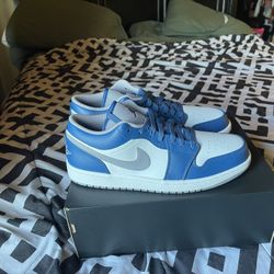 Jordan 1 Low Size 12 