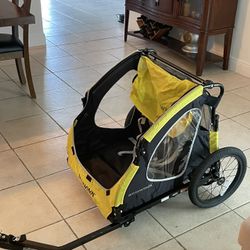 Schwinn Bike Trailer for Sale in Miami FL OfferUp