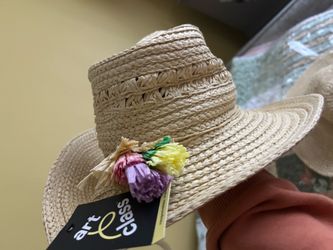 Cute straw Hat 👒