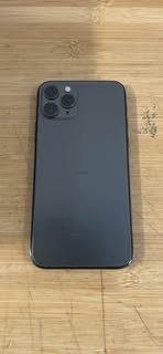 Apple iPhone 11 Pro 256gb All carriers Black