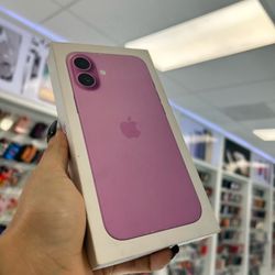 Iphone 16 plus unlocked