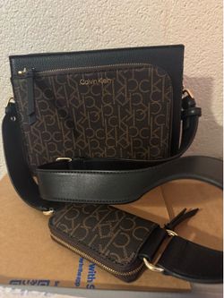 Calvin Klein purse new