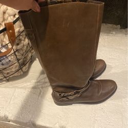 Tall Boots - Women’s 