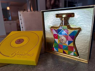 Bond No. 9 Astor Place Eau de Parfum 3.3 oz